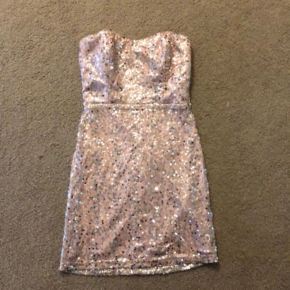 Forever 21 Dress
